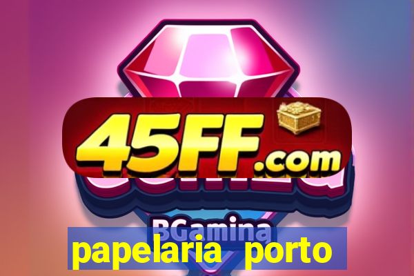 papelaria porto alegre centro